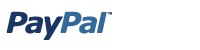 for PayPal Logo